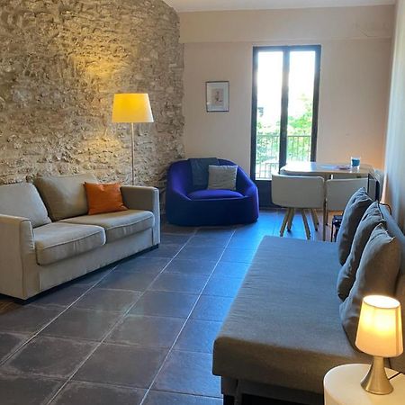 Apartament 13 Quai Jean Jaures LʼIsle-sur-la-Sorgue Zewnętrze zdjęcie