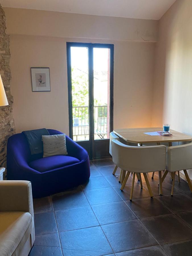 Apartament 13 Quai Jean Jaures LʼIsle-sur-la-Sorgue Zewnętrze zdjęcie