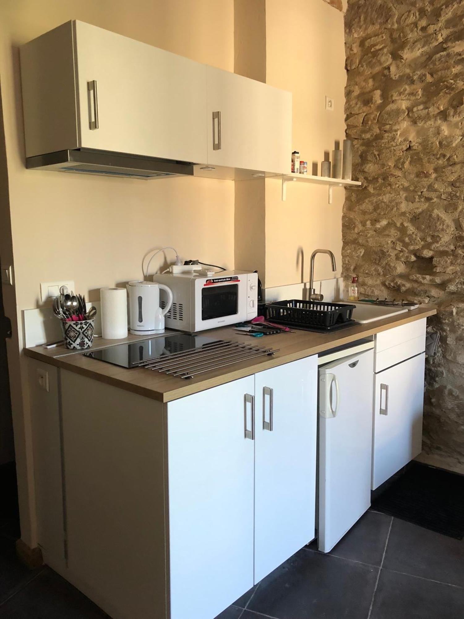 Apartament 13 Quai Jean Jaures LʼIsle-sur-la-Sorgue Zewnętrze zdjęcie